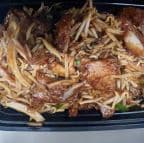 Best Beef Chop Suey in Bartlett, IL