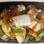 Best Mixed Vegetable Delight in Bartlett, IL