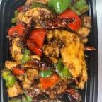 Best 3 Chili Chicken in Bartlett, IL