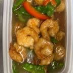 Best Crunchy Bartlett Shrimp in Bartlett, IL