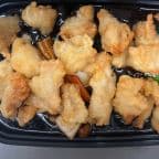 Best Crispy Chicken with Vegetables in Bartlett, IL