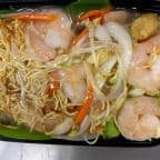 Best Shrimp with Pan Fried Noodles in Bartlett, IL