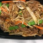 Best Beef with Pan Fried Noodles in Bartlett, IL