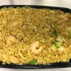 Best Shrimp Fried Rice with Curry Sauce in Bartlett, IL