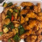 Best Double Chicken Deluxe in Bartlett, IL